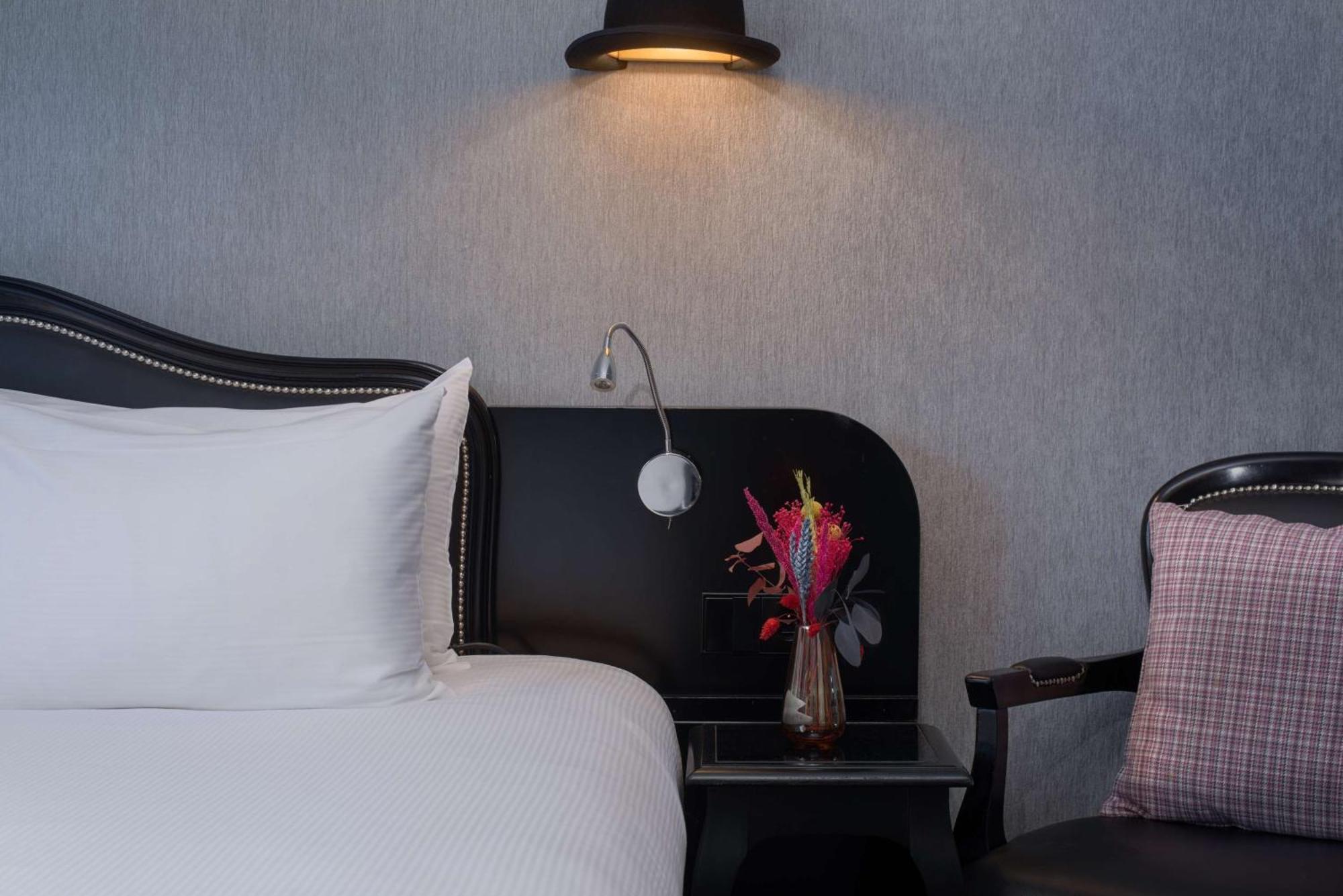 Opera Faubourg Hotell Paris Exteriör bild